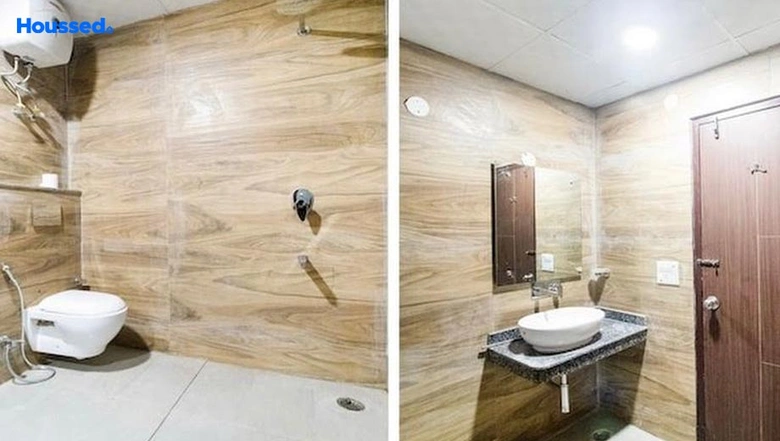 Sample Apartment